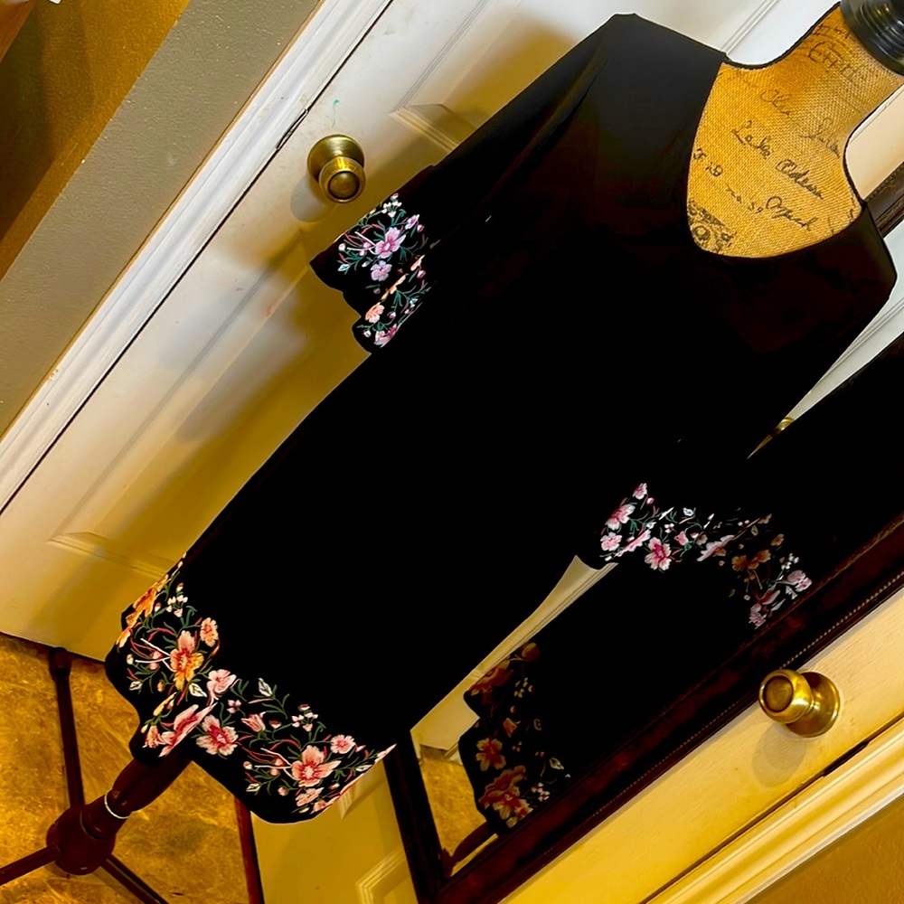 Riz & Ali Dress L